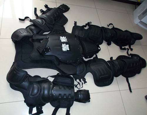 “執勤警服”在民警的日常工作中，究竟能起到哪些作用呢？